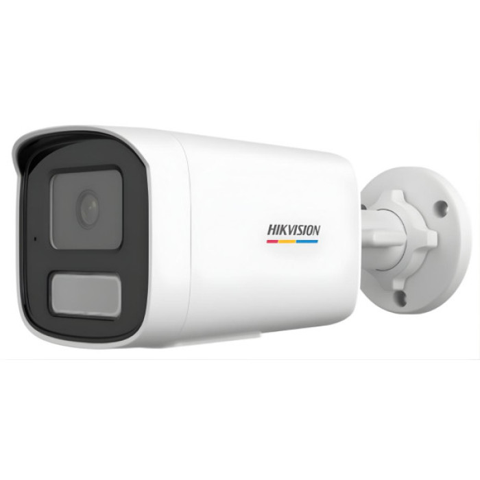 Kamera IP Hikvision DS-2CD1T47G3H-LIUF/SRB(4mm)