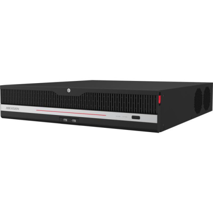 Rejestrator IP Hikvision iDS-9664NXI-M8/X