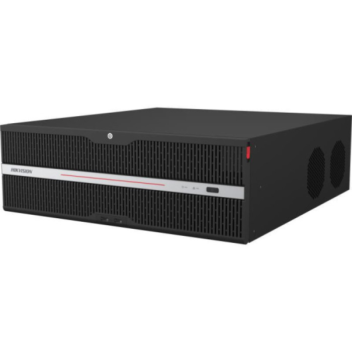 Rejestrator IP Hikvision iDS-9632NXI-P16