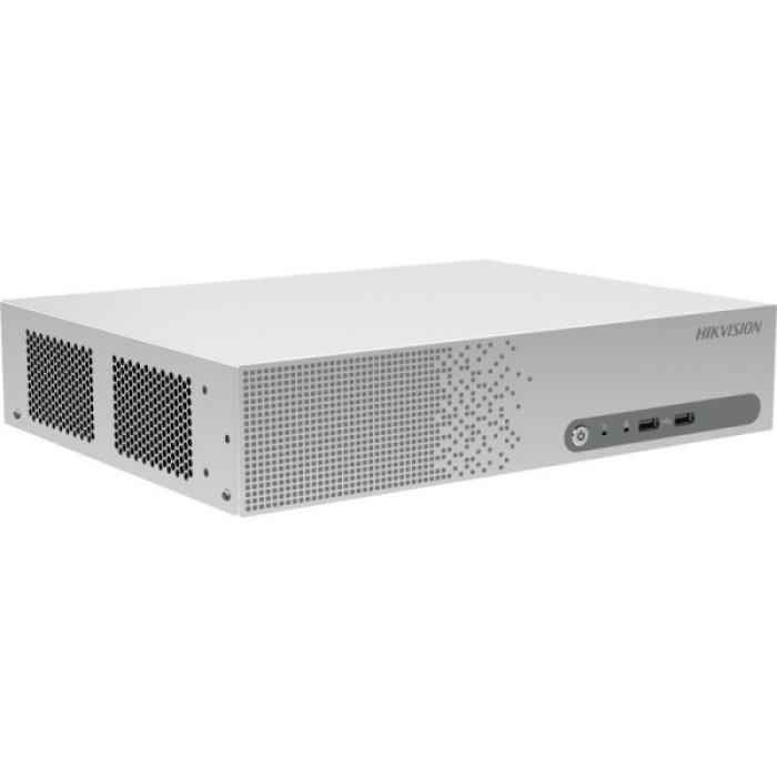 Rejestrator IP Hikvision iDS-6708NXI-S
