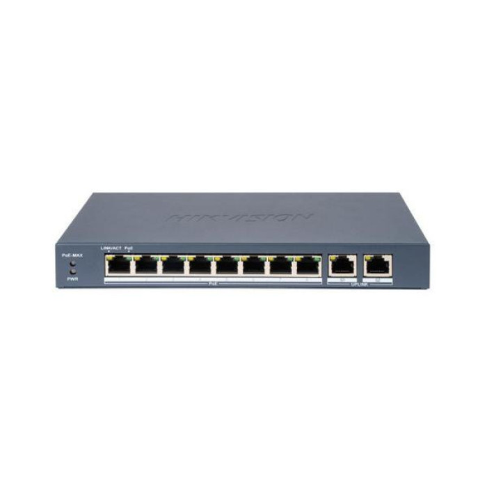 Hikvision DS-3E1310P-EI(B)