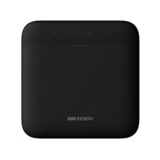 HIKVISION AX PRO Panel DS-PWA64-L-WE(Black)