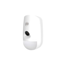 HIKVISION Czujnik PIR + CAM AX PRO DS-PDPC12P-EG2-WE