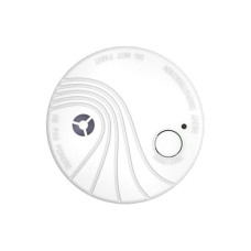 HIKVISION Czujnik dymu AX PRO DS-PDSMK-S-WE