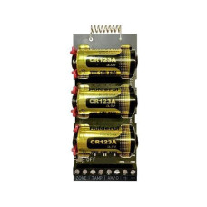 HIKVISION Wireless I&O Expander DS-PM1-I1-WE