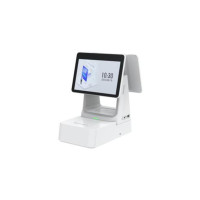 Terminal gości HIKVISION DS-K5033MW-D