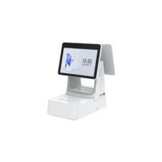 Terminal gości HIKVISION DS-K5033MW-D