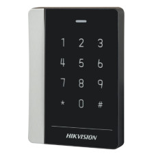 CZYTNIK ZBLIŻENIOWY Z KLAWIATURĄ HIKVISION DS-K1102AMK
