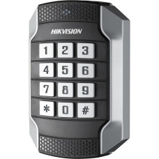 CZYTNIK ZBLIŻENIOWY Z KLAWIATURĄ HIKVISION DS-K1104MK