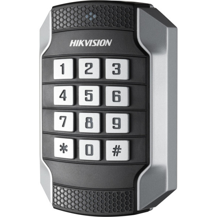 CZYTNIK ZBLIŻENIOWY Z KLAWIATURĄ HIKVISION DS-K1104MK