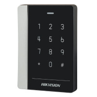 CZYTNIK ZBLIŻENIOWY Z KLAWIATURĄ HIKVISION DS-K1102AEK