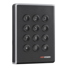 CZYTNIK ZBLIŻENIOWY Z KLAWIATURĄ HIKVISION DS-K1108ADK(STD)