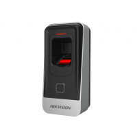 CZYTNIK KART I LINII PAPILARNYCH HIKVISION DS-K1201AMF