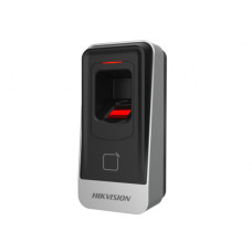 CZYTNIK KART I LINII PAPILARNYCH HIKVISION DS-K1201AMF