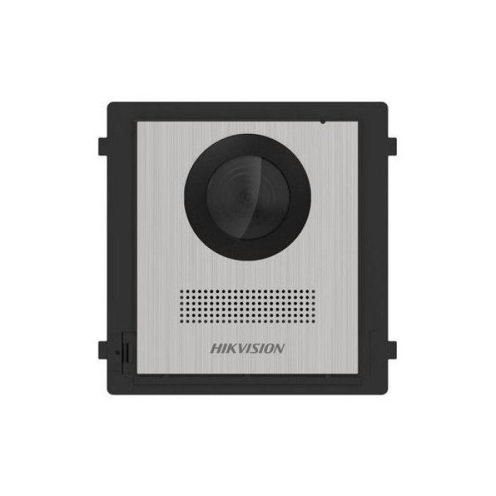 Moduł kamery wideodomofonu HIKVISION DS-KD8003-IME1(B)/NS(Europe BV)