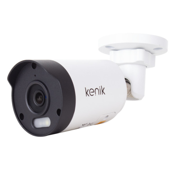 KAMERA IP KENIK KG-5340TAS-IL (2.8mm)