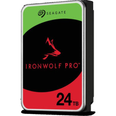 DYSK SEAGATE IronWolf PRO ST24000NT002 24TB