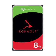 DYSK SEAGATE IronWolf ST8000VN002 8TB
