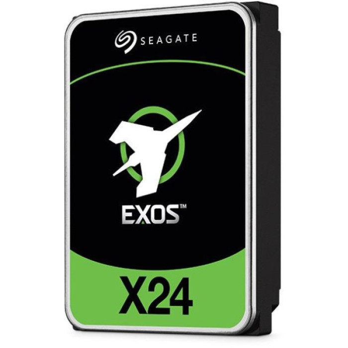DYSK SEAGATE EXOS X24 12TB ST12000NM002H