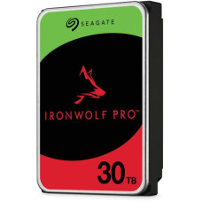 DYSK SEAGATE IronWolf PRO ST30000NT011 30TB