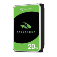 DYSK SEAGATE BarraCuda ST20000DM001 20TB