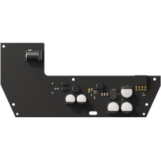 AJAXZasilacz 12V PSU for Hub/Hub Plus/ReX - black