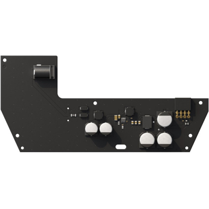AJAXZasilacz 12V PSU for Hub/Hub Plus/ReX - black