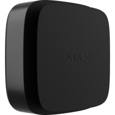 AJAX Czujnik - ciepła/tlenku węgla FireProtect 2 AC (Heat/CO) - czarny