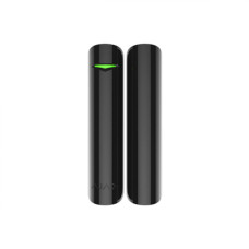AJAX Czujnik otwarcia DoorProtect G3 black - Fibra