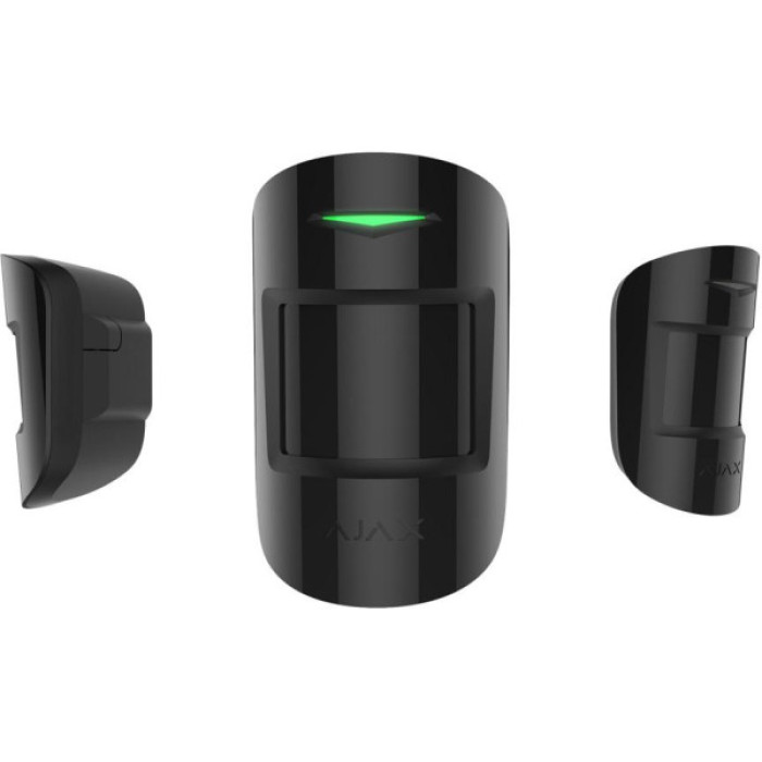 OUTLET_1: AJAX Czujnik PIR MotionProtect - black