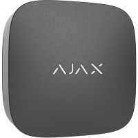 OUTLET_1: AJAX Czujnik jakości powietrza LifeQuality - black