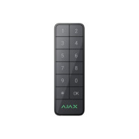 AJAX Superior KeyPad Outdoor - Fibra (graphite)