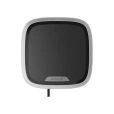 AJAX Superior StreetSiren Plus - Fibra (black)