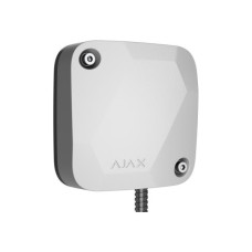 AJAX Czujnik wstrząsów Superior SeismoProtect G3 - Fibra (white)