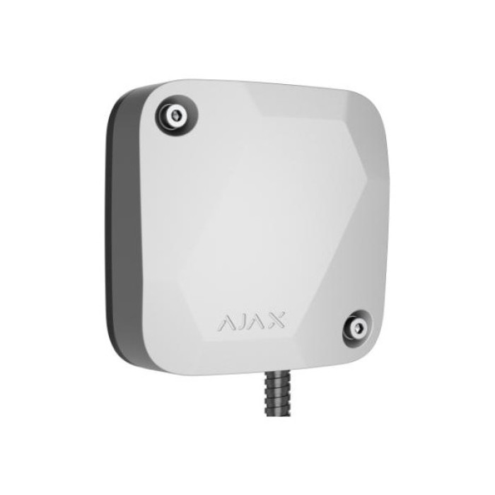 AJAX Czujnik wstrząsów Superior SeismoProtect G3 - Fibra (white)