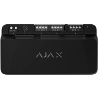 AJAX Moduł Superior LineSupply (75W) - Fibra (black)