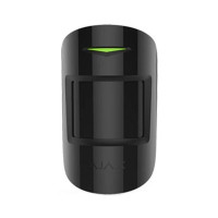 AJAX Superior MotionProtect black - Fibra
