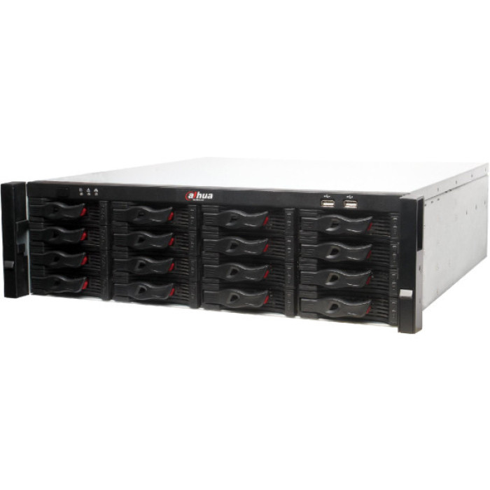 REJESTRATOR IP DAHUA NVR616R-64-4KS2