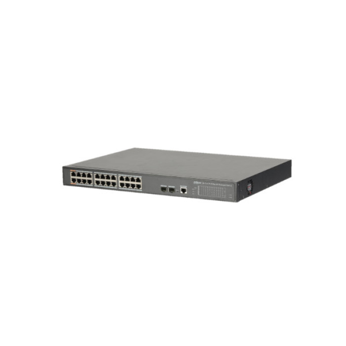 SWITCH DAHUA PFS4226-24GT-360