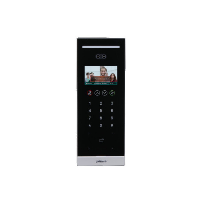 Stacja bramowa DAHUA VTO6531H