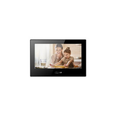 Monitor wideodomofonu DAHUA VTH5321GB-W