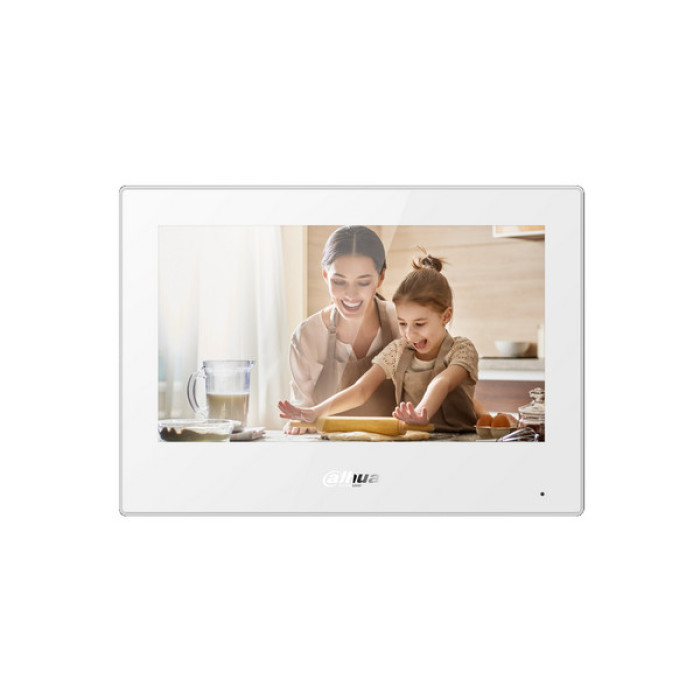 Monitor wideodomofonu DAHUA VTH5321GW-W