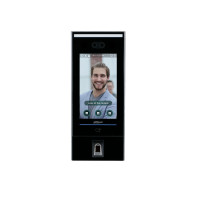KONTROLER DOSTĘPU DAHUA ASI7214X-V1