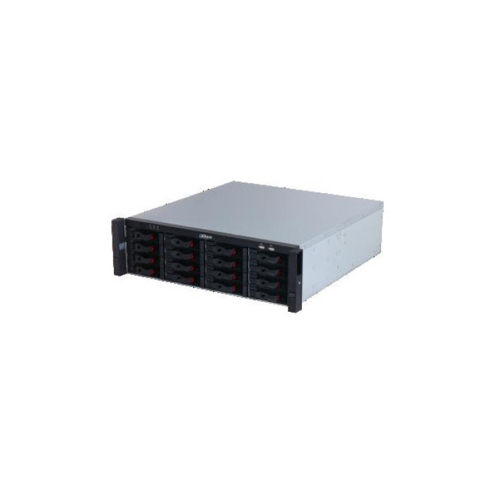 REJESTRATOR IP DAHUA NVR616H-64-XI