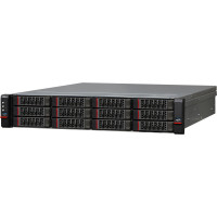 SERWER DAHUA IVSS7012-4M