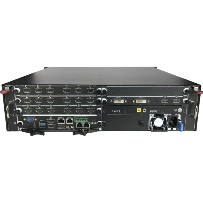 DEKODER DAHUA NVD2105DH-4I-4K