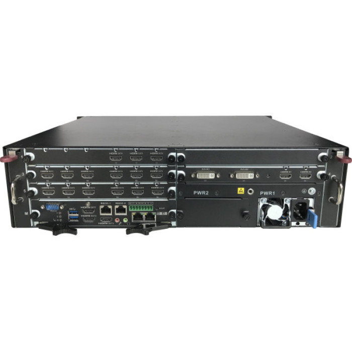 DEKODER DAHUA NVD1805DH-4I-4K