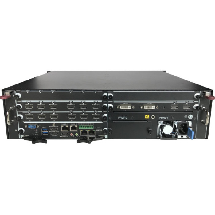 DEKODER DAHUA NVD1505DH-4I-4K
