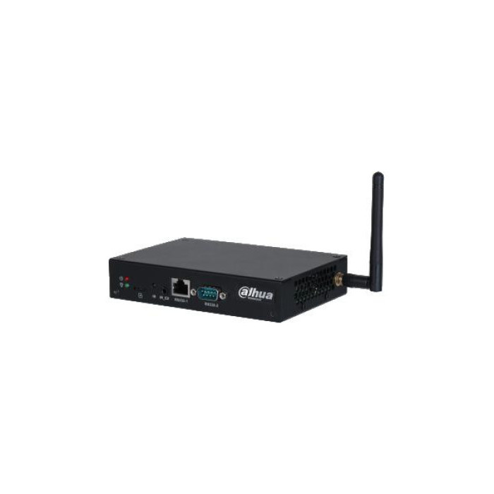 ODTWARZACZ DAHUA DS04-AI400