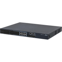 Switch  Dahua AS5600-24GF4XF